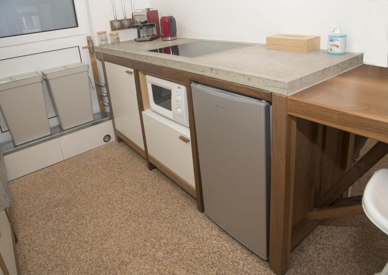 Syntagma View Apartment أثينا المظهر الخارجي الصورة