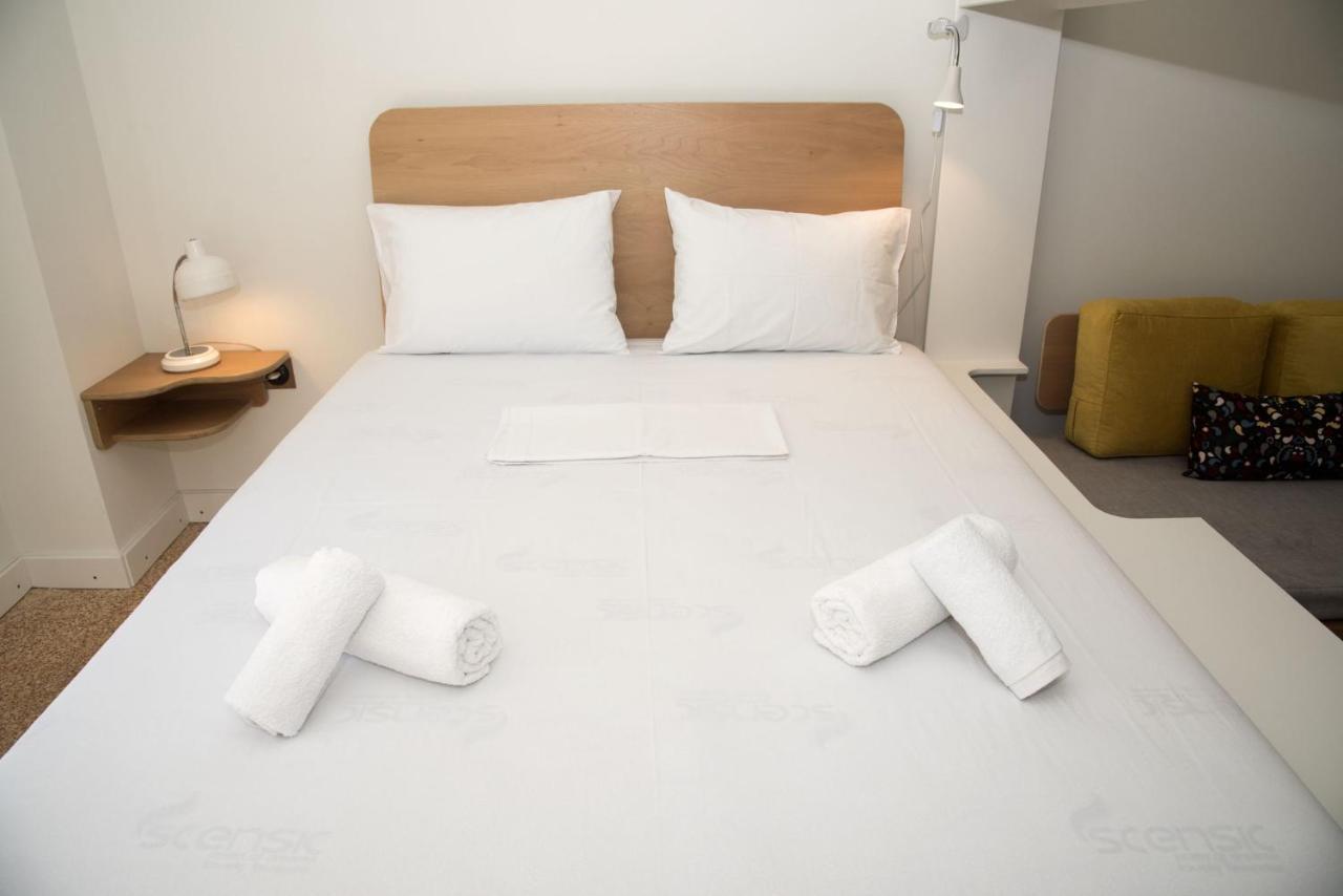Syntagma View Apartment أثينا المظهر الخارجي الصورة