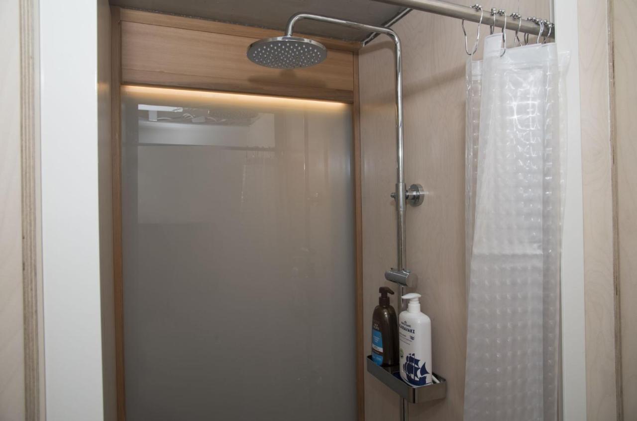 Syntagma View Apartment أثينا المظهر الخارجي الصورة