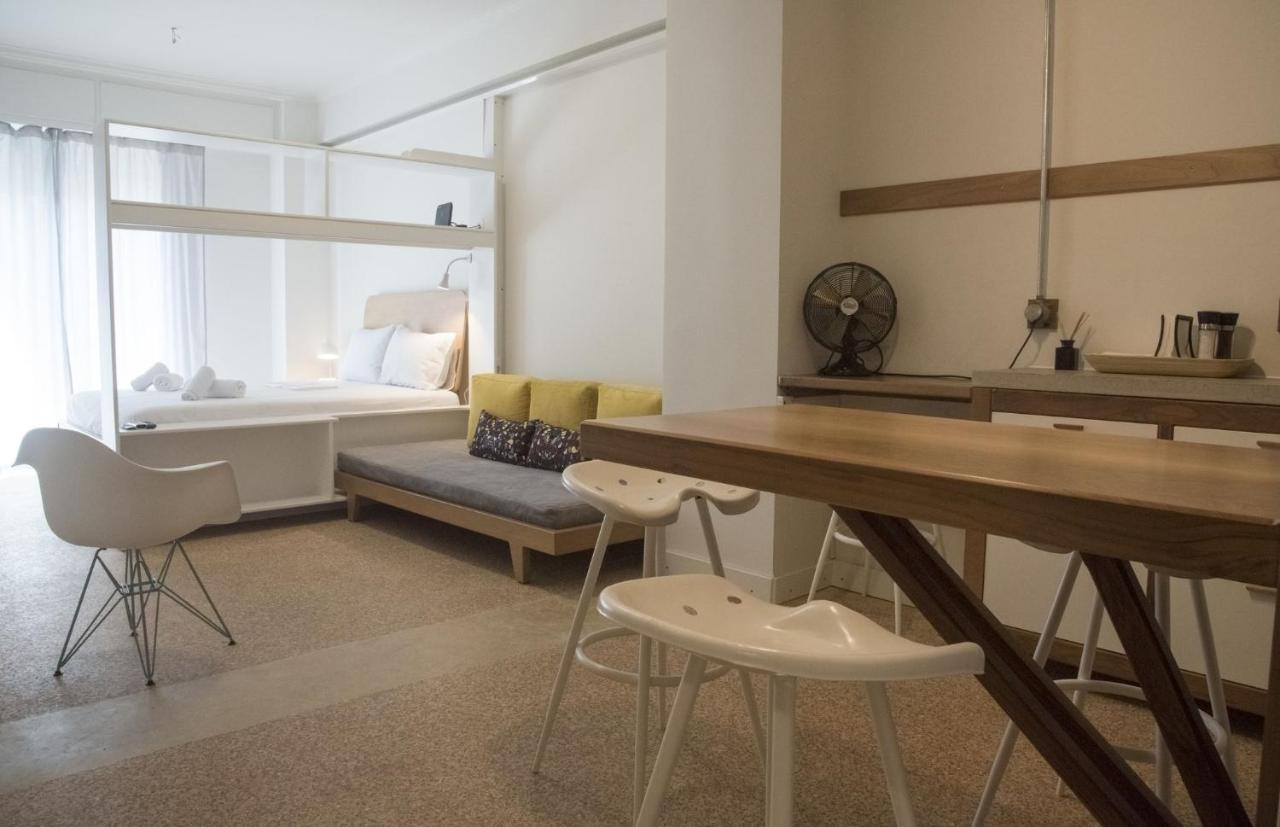 Syntagma View Apartment أثينا المظهر الخارجي الصورة