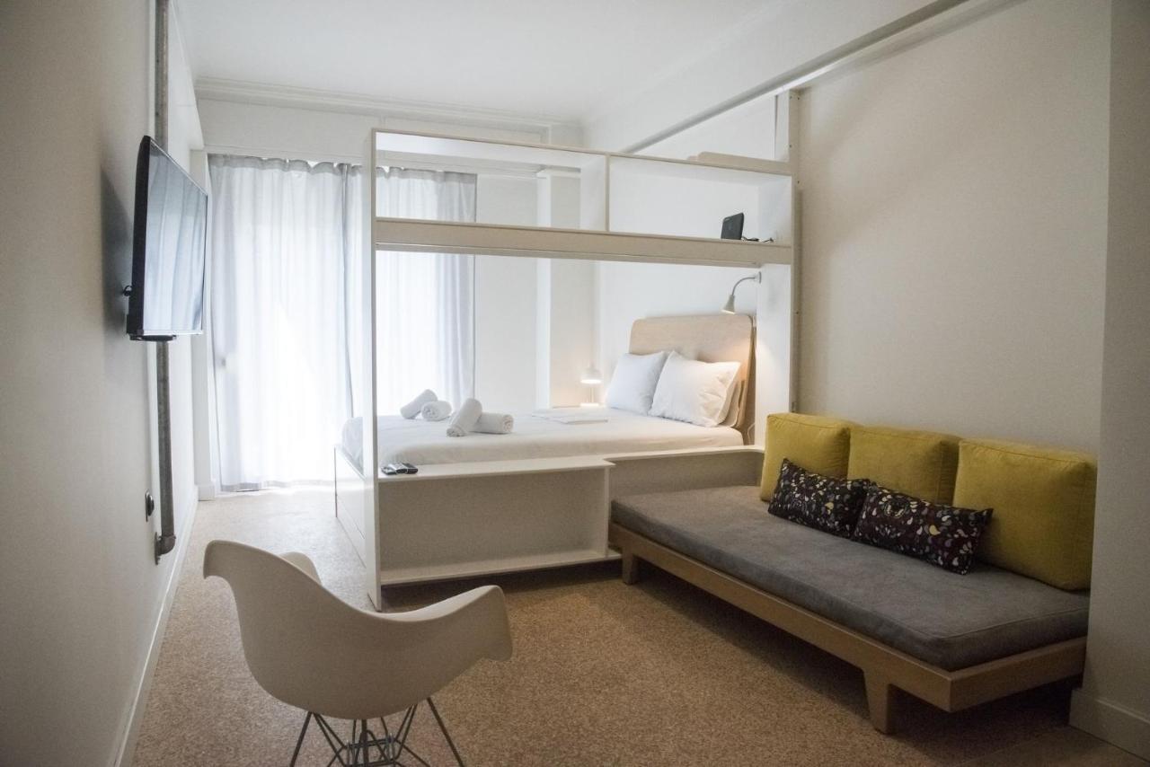 Syntagma View Apartment أثينا المظهر الخارجي الصورة