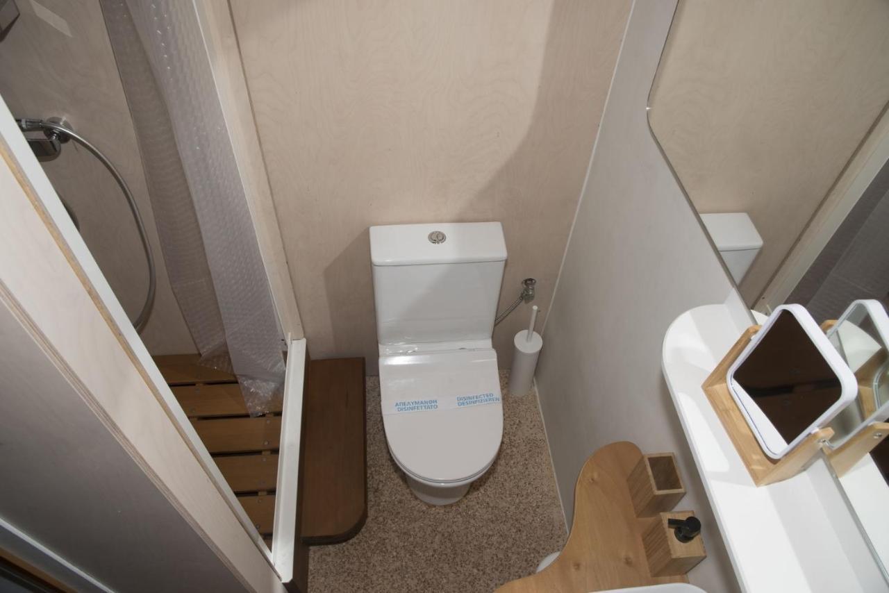 Syntagma View Apartment أثينا المظهر الخارجي الصورة