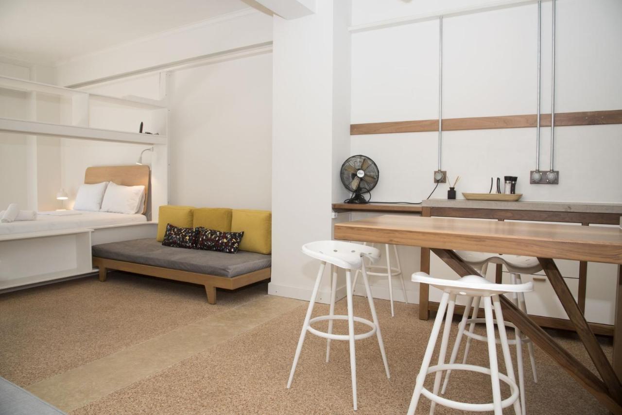 Syntagma View Apartment أثينا المظهر الخارجي الصورة
