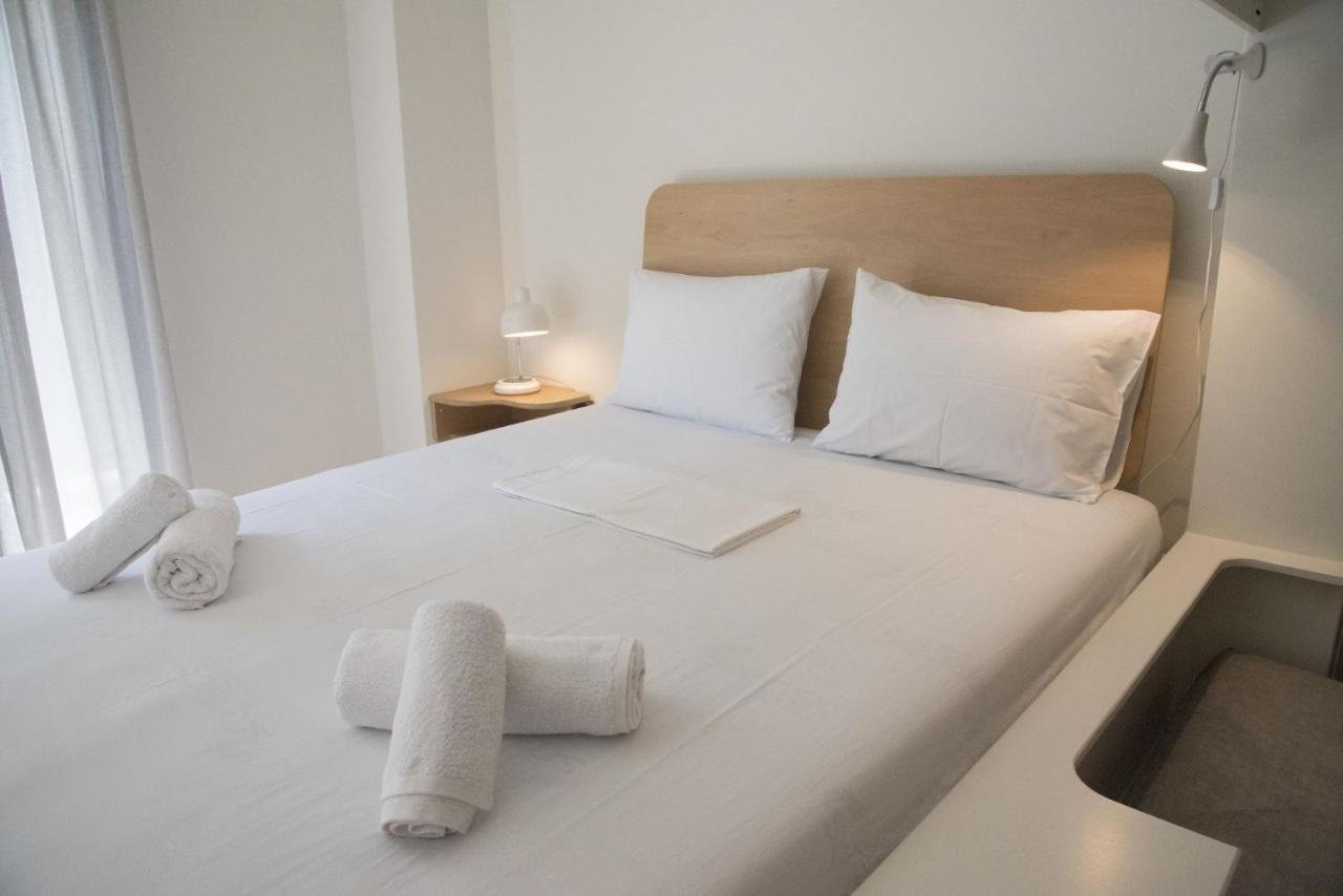 Syntagma View Apartment أثينا المظهر الخارجي الصورة
