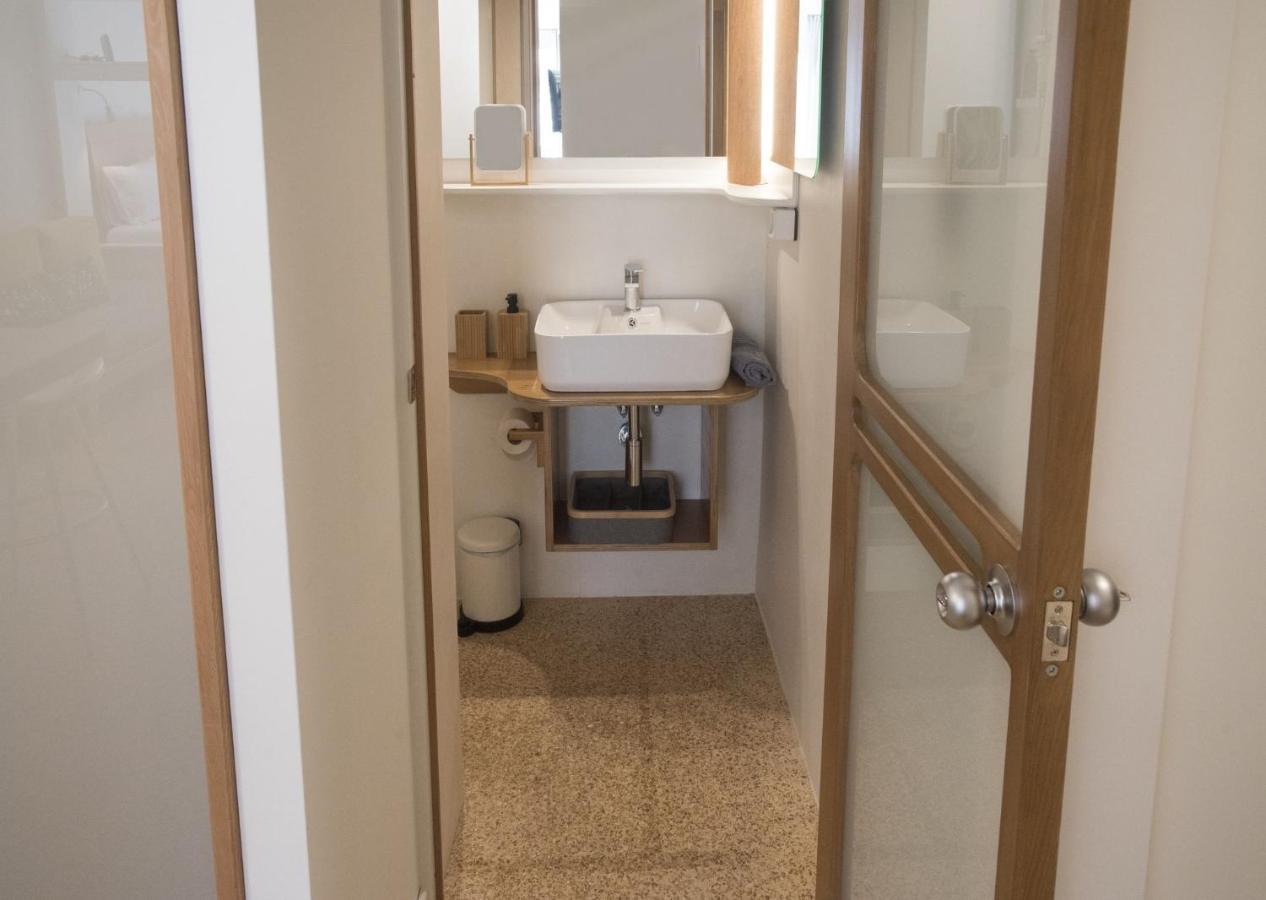 Syntagma View Apartment أثينا المظهر الخارجي الصورة