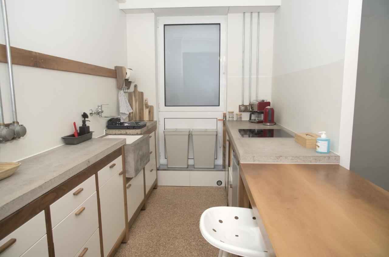 Syntagma View Apartment أثينا المظهر الخارجي الصورة