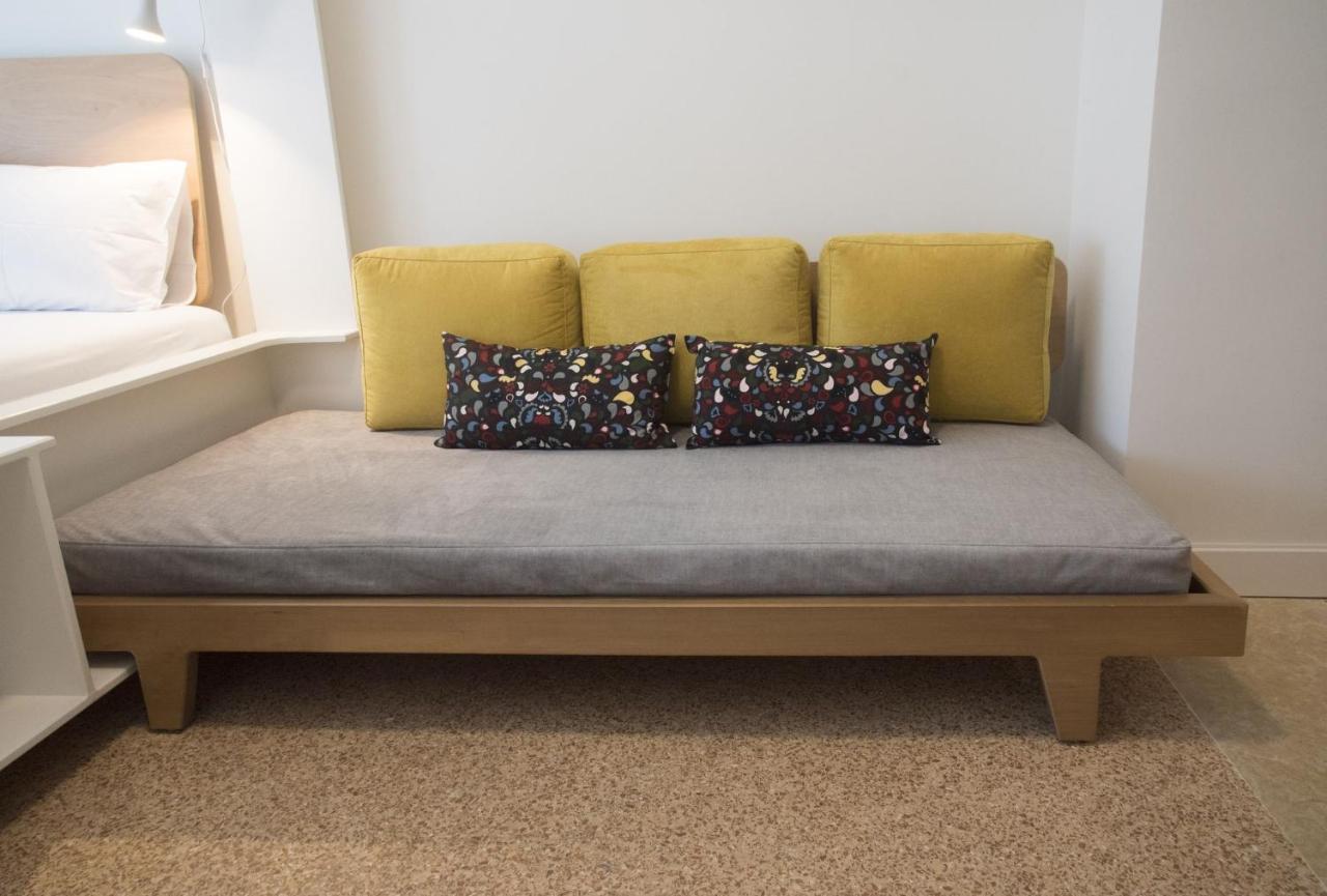Syntagma View Apartment أثينا المظهر الخارجي الصورة